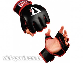 Рукавички для MMA TITLE Classic MMA Competition Gloves